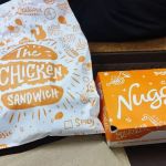 Popeyes Louisiana Kitchen