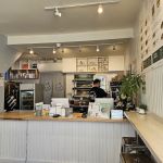 Spring Cafe