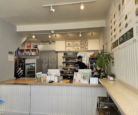 Spring Cafe