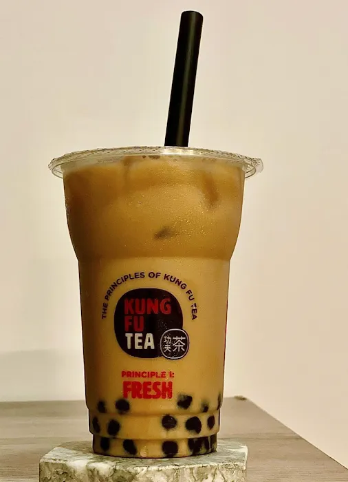 Kung Fu Tea Picture 10