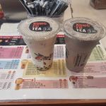 Kung Fu Tea