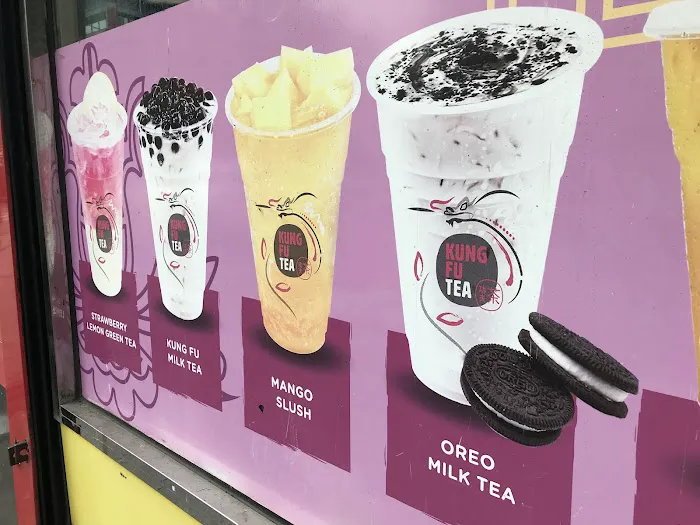 Kung Fu Tea Picture 2