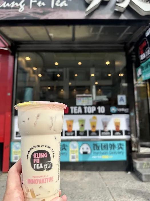 Kung Fu Tea Picture 4