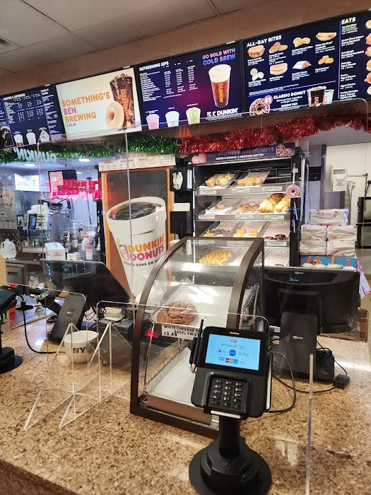 Dunkin' Picture 7