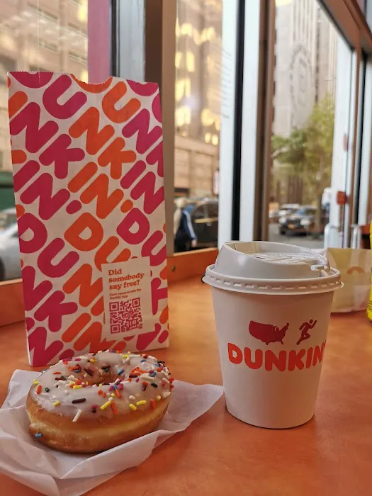 Dunkin' Picture 3