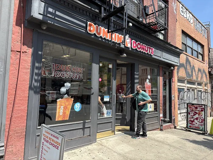 Dunkin' Picture 10