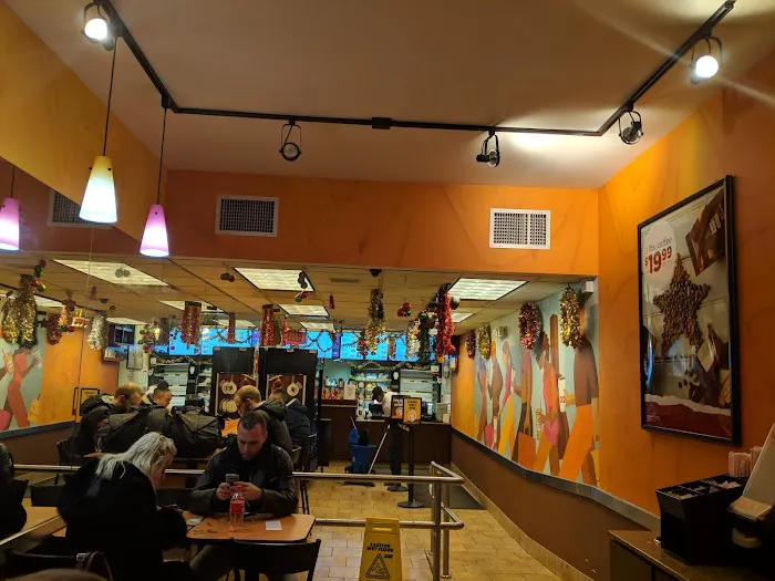 Dunkin' Picture 4