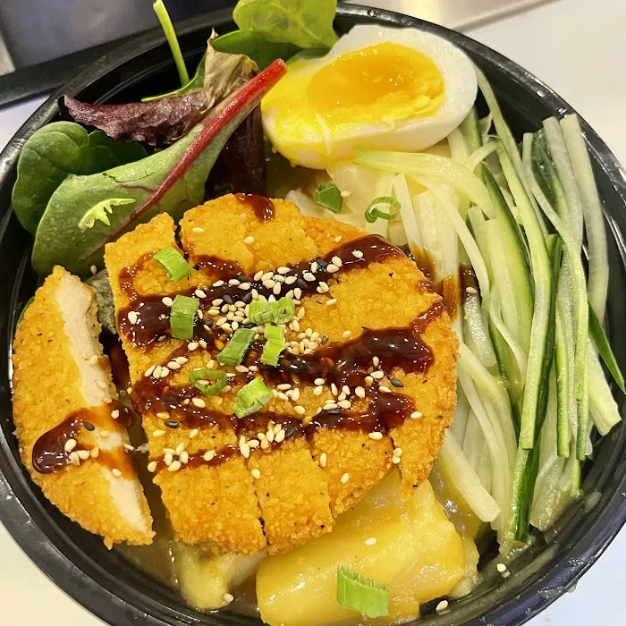 KAWA TERIYAKI RAMEN Picture 8