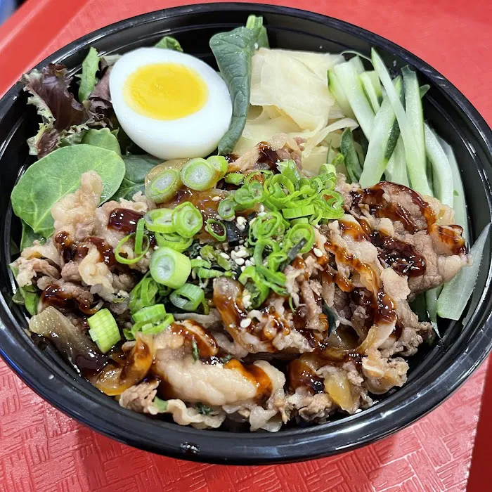 KAWA TERIYAKI RAMEN Picture 6