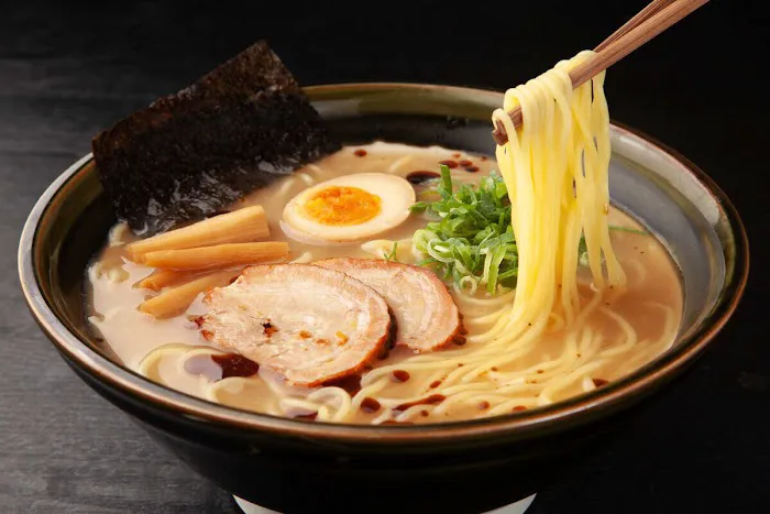 KAWA TERIYAKI RAMEN Picture 1