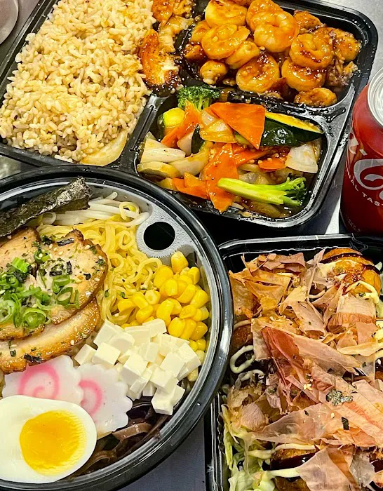 KAWA TERIYAKI RAMEN Picture 5