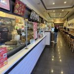 Broadway Food Court