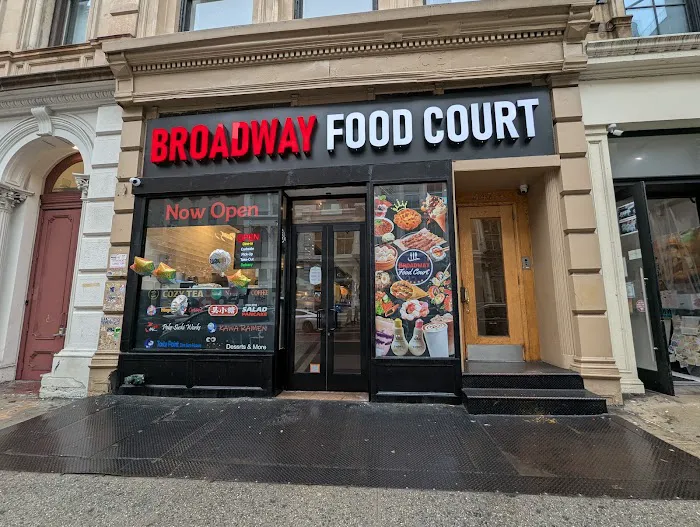 Broadway Food Court Picture 6