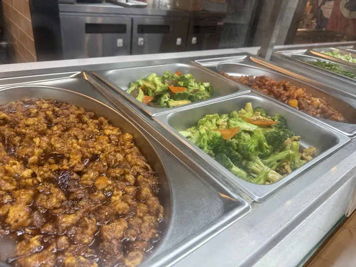 Broadway Food Court Picture 8