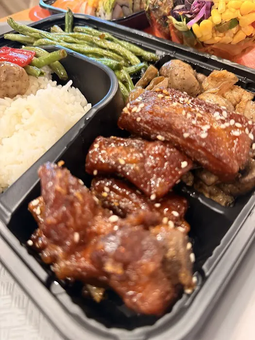 Broadway Food Court Picture 5