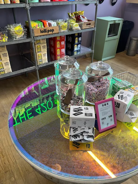 Sangster’s Cafe Picture 1