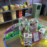 Sangster’s Cafe