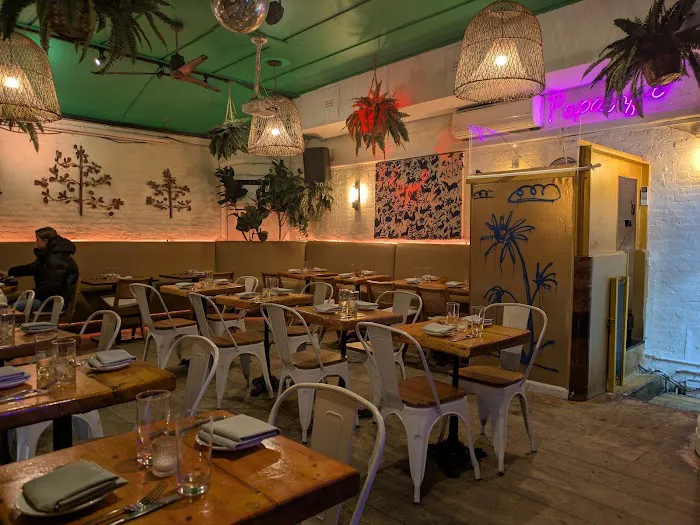Papatzul Soho Picture 7