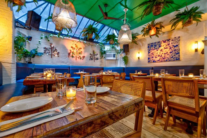 Papatzul Soho Picture 9
