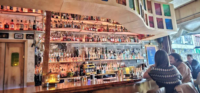 South Soho Bar Picture 1