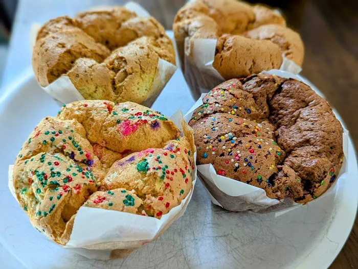 Spongies Cafe Picture 2