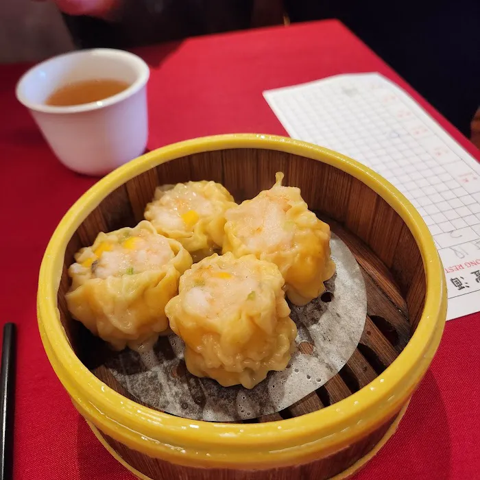 Jing Fong Picture 6