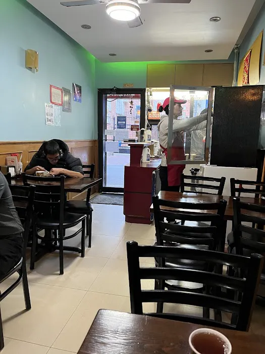 May Wah Fast Food Picture 1