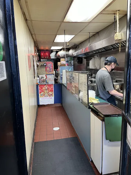 May Wah Fast Food Picture 3