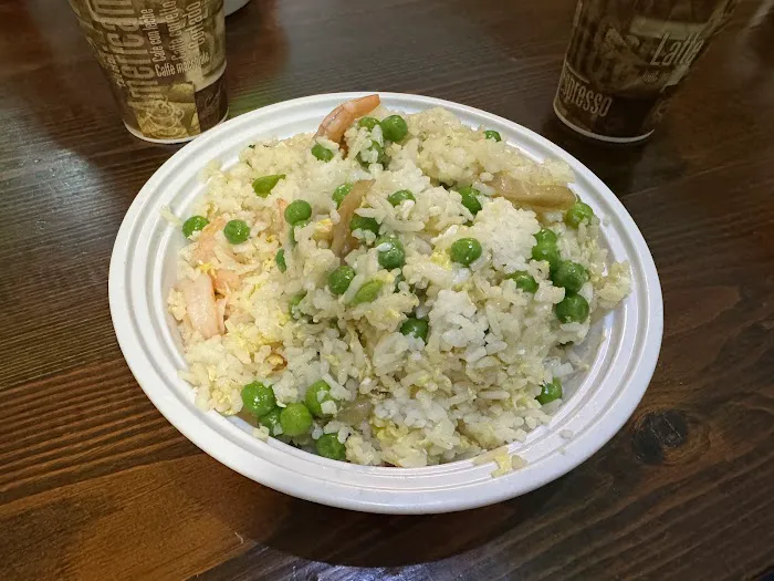 May Wah Fast Food Picture 7