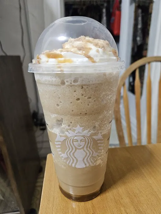 Starbucks Picture 1