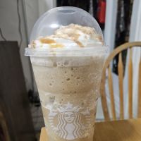 Starbucks ico