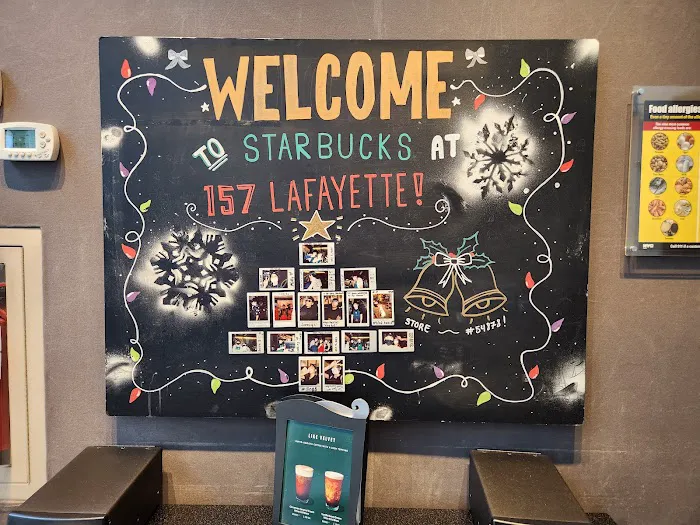 Starbucks Picture 8