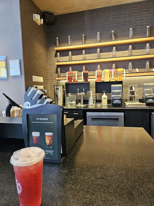 Starbucks Picture 4