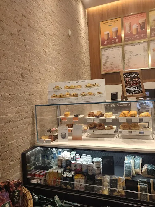 Starbucks Picture 5