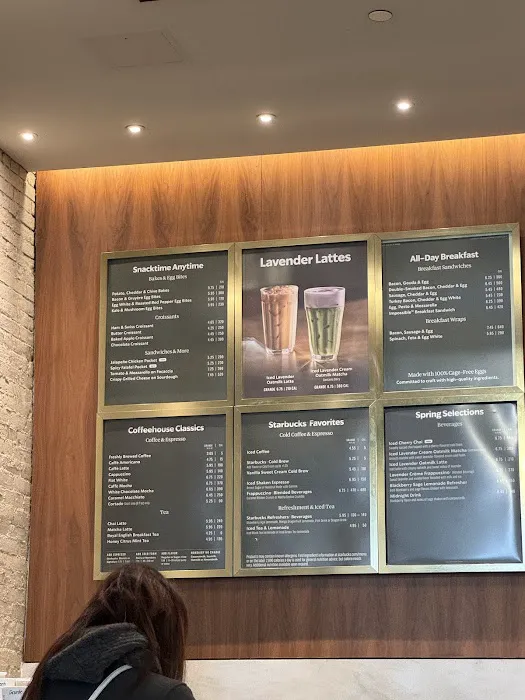 Starbucks Picture 7