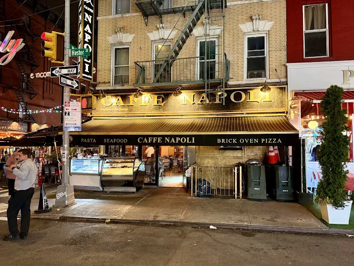 Caffe Napoli Picture 6