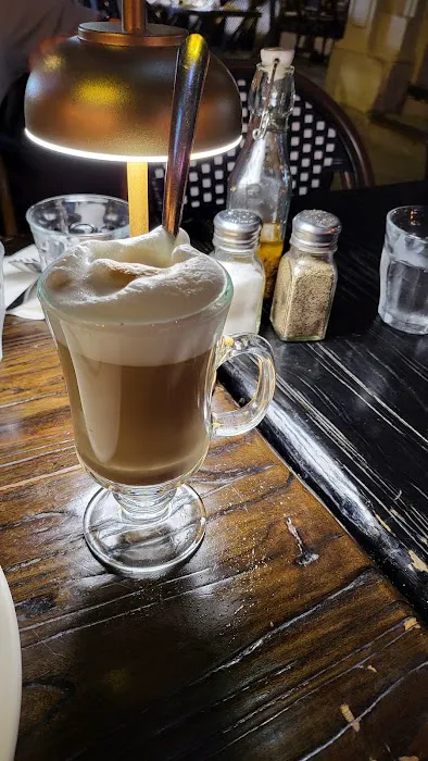 Caffe Napoli Picture 4