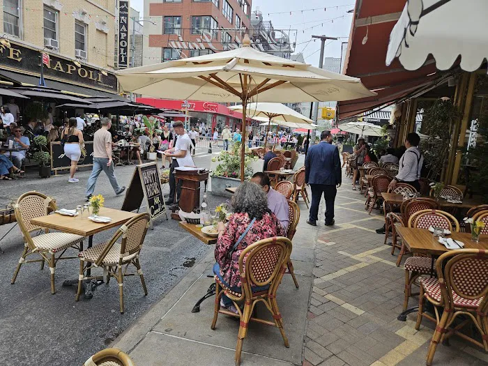 Caffe Napoli Picture 9