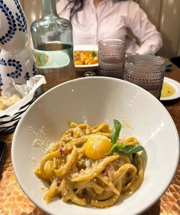 Osteria Barocca Picture 9