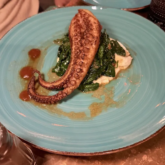 Osteria Barocca Picture 10
