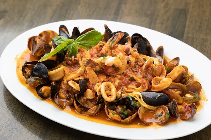 Osteria Barocca Picture 1