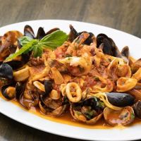 Osteria Barocca ico