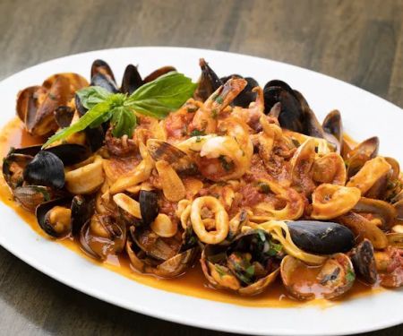 Osteria Barocca