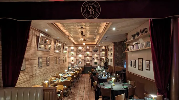 Osteria Barocca Picture 2