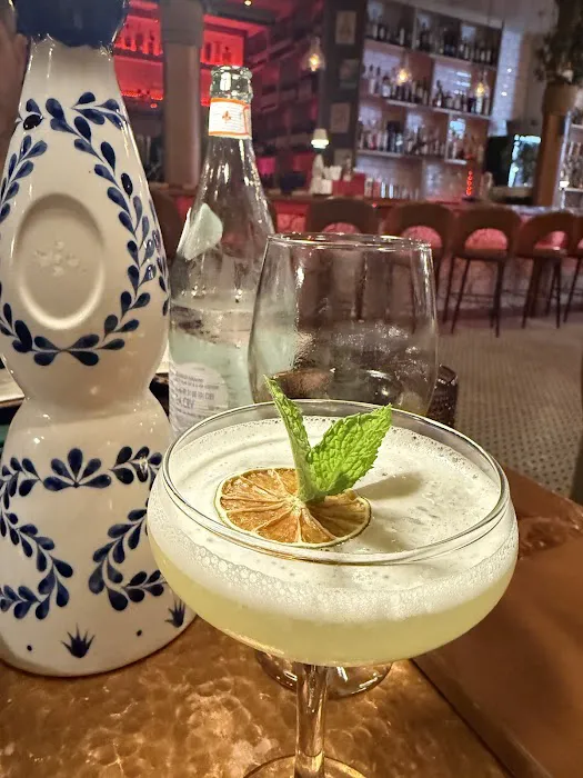 Osteria Barocca Picture 5