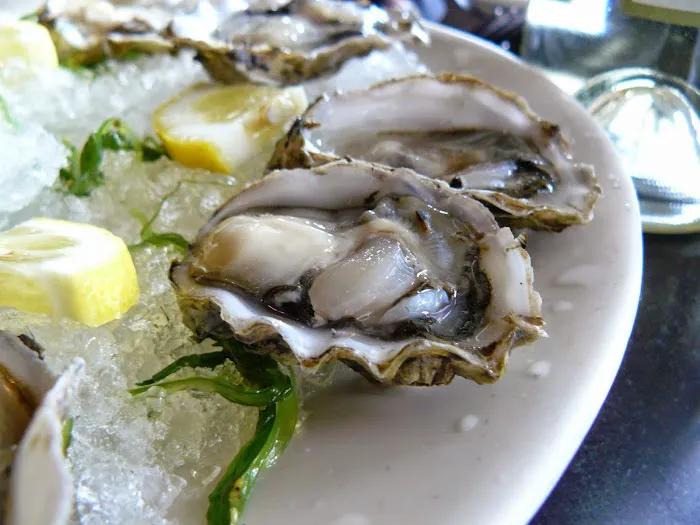 Umbertos Clam House Picture 10