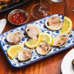 Umbertos Clam House