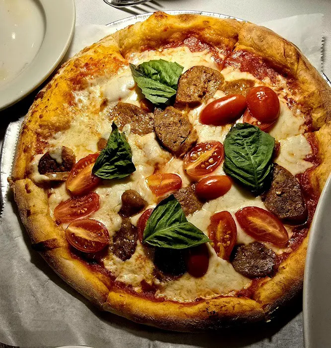 Sofia's of Little Italy Picture 6