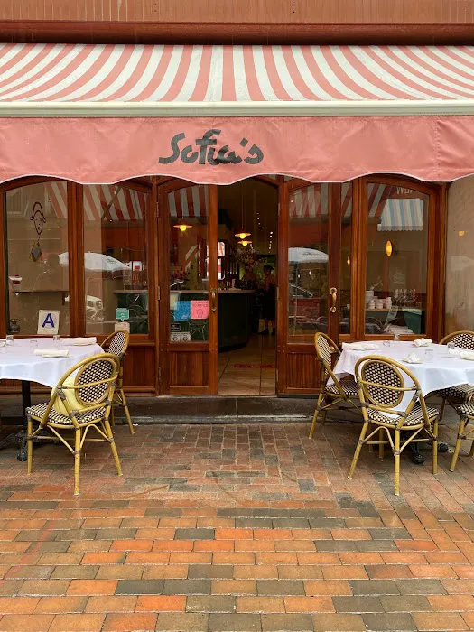 Sofia's of Little Italy Picture 10