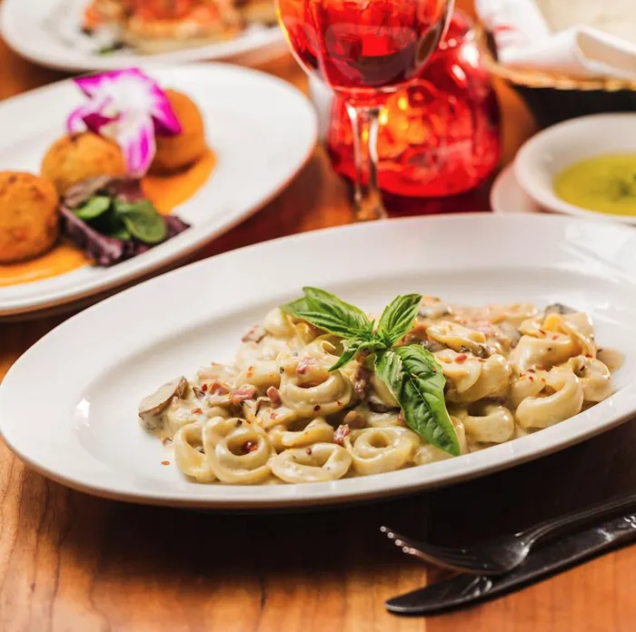 Sofia's of Little Italy Picture 3